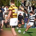 Las siestas amenazan a CASI, que se despierta a tiempo pero sufre y no podrá dormirse en el superclásico