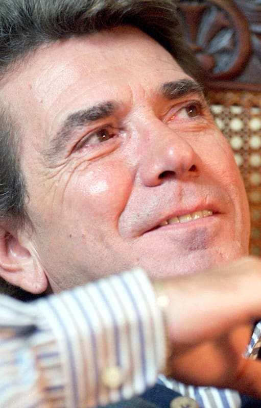 Juan Alberto Badía, un comunicador que enalteció a la radio y la televisión
