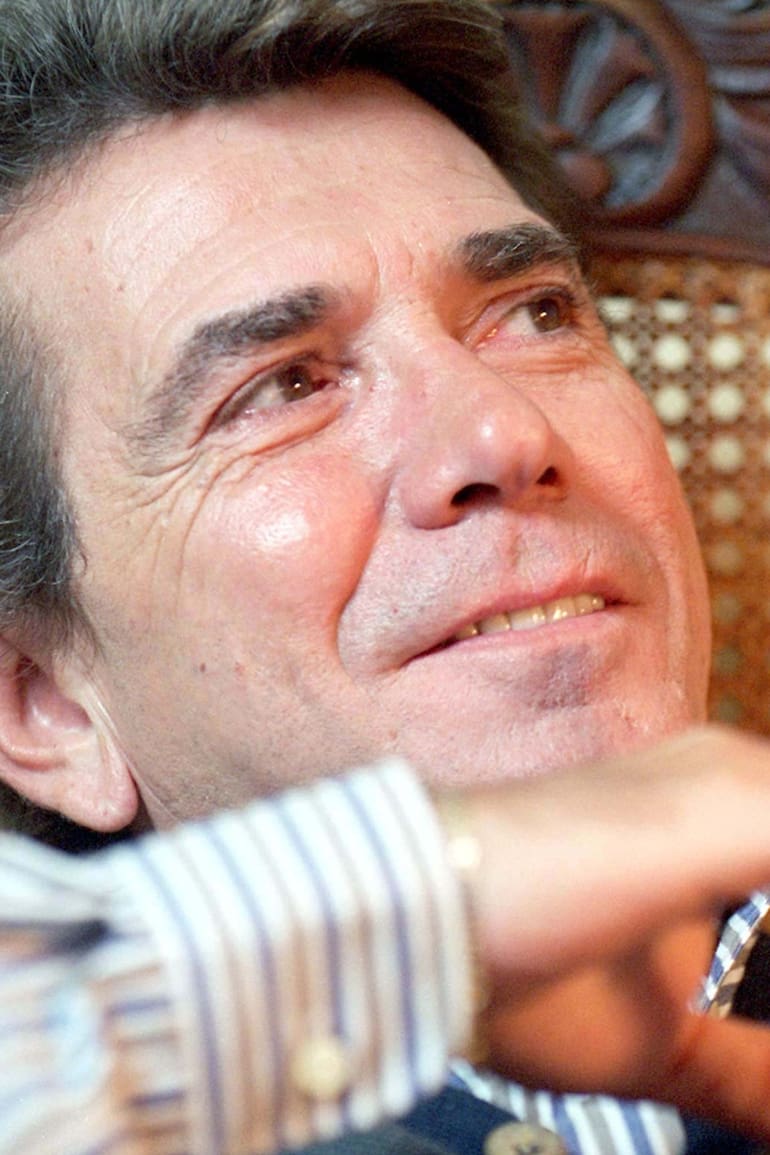 Juan Alberto Badía, un comunicador que enalteció a la radio y la televisión