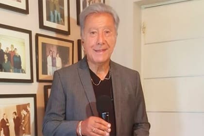 Juan Alberto Mateyko confesó que está de novio con Virginia, la hermana de Zulma Faiad