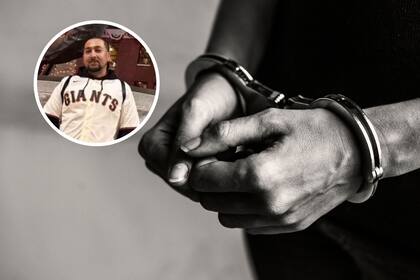 Juan Alejandro Muñoz fue arrestado por agentes del ICE cuando estaba por recoger a sus hijos en la casa de su exesposa (imagen ilustrativa)