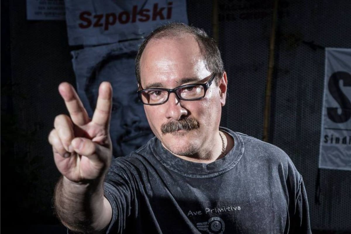 Juan Alonso señaló que en la Ciudad “no es tan distinto”, luego de conocerse los operativos para dar con los contagiados de la variante delta; después pidió perdón “por generalizar”