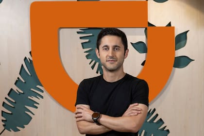 Juan Andrés Panamá, Director General de DiDi Hispanoamérica: "En China tenemos varias alianzas estratégicas con marcas de autos eléctricos y estamos buscando el socio correcto para entrar a la Argentina"