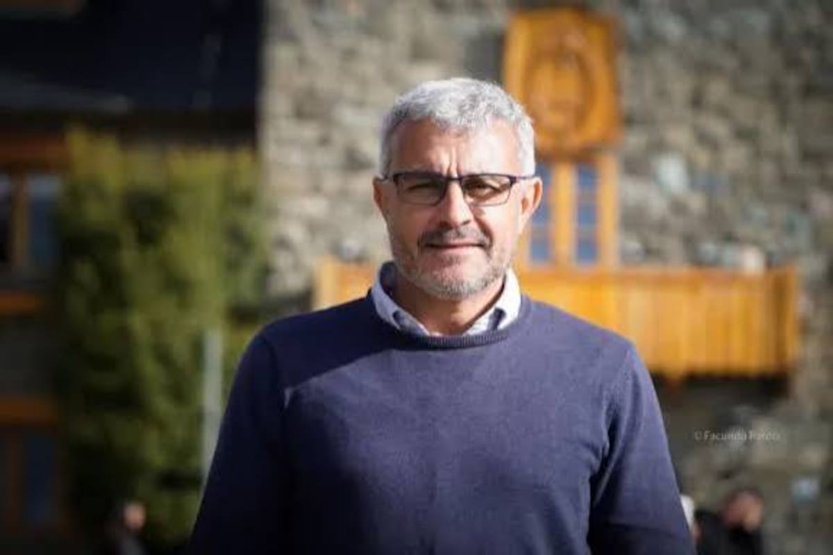 Juan Andrés Trebino, nuevo subsecretario de Ambiente de la Nación