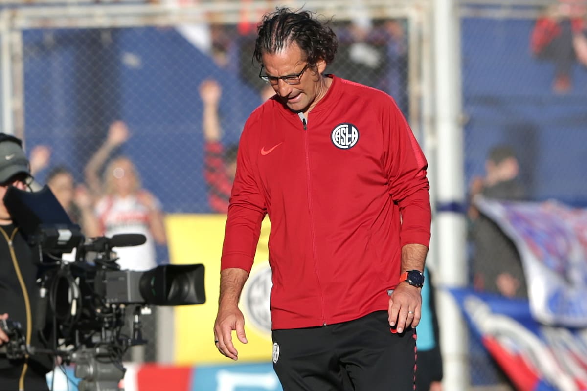 Juan Antonio Pizzi