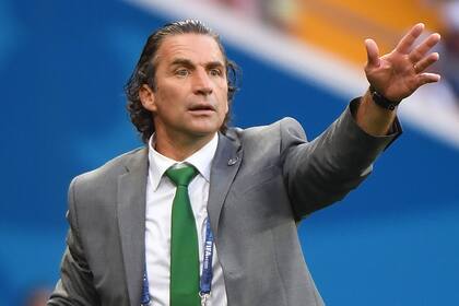 Juan Antonio Pizzi