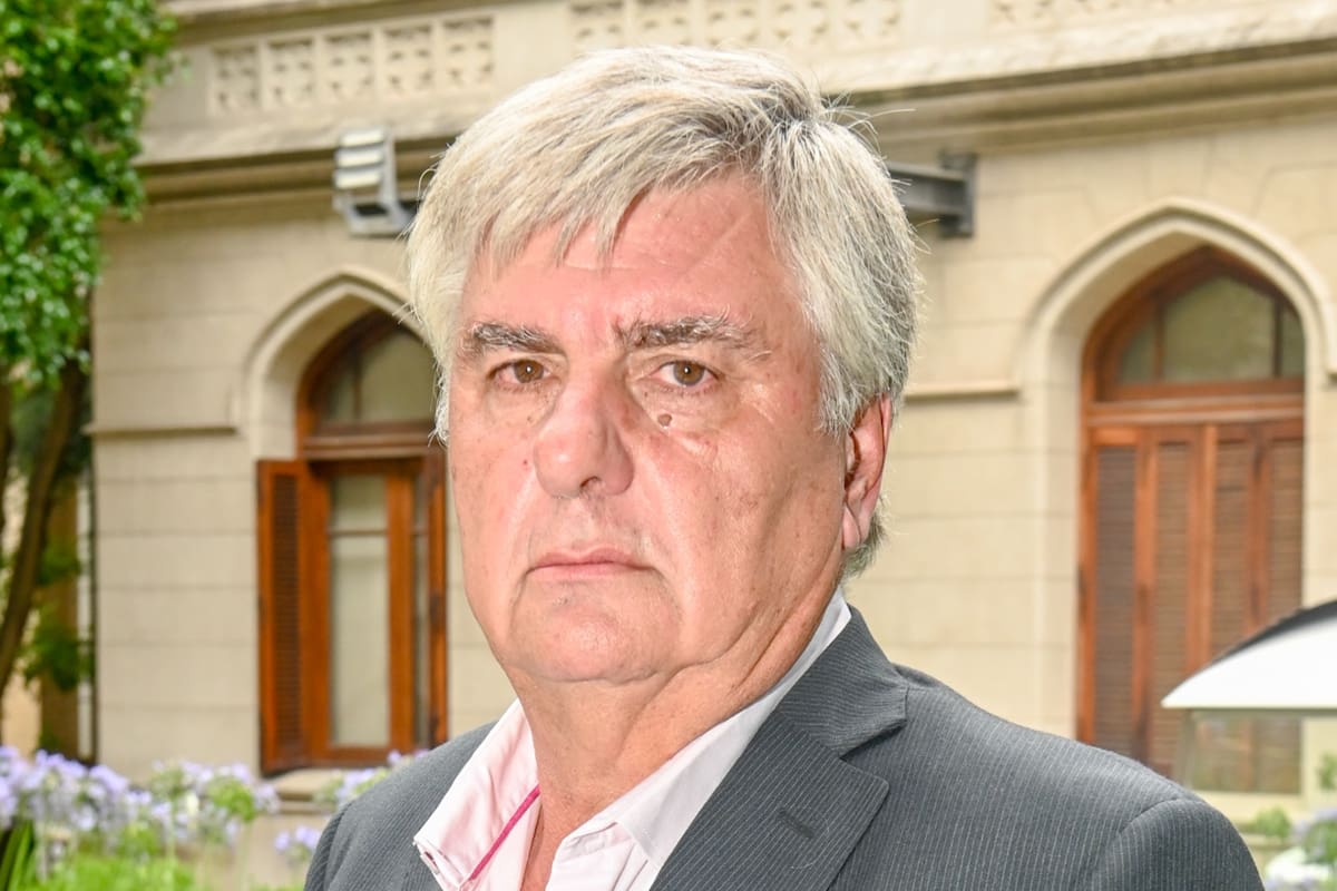 Juan Antonio López Cazorla, nuevo subsecretario de Pesca