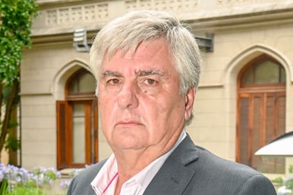 Juan Antonio López Cazorla, nuevo subsecretario de Pesca