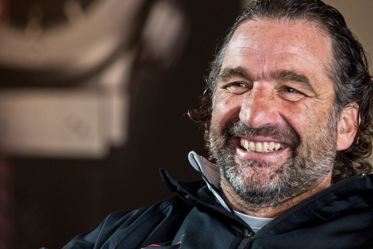 Juan Antonio Pizzi, Dt de San Lorenzo