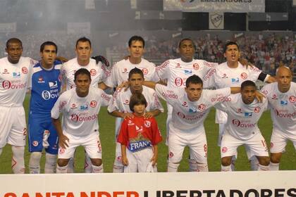 Juan Aurich buscará dar un golpe monumental