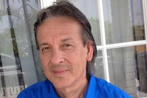 Juan Balbastro es argentino y vive una pesadilla en Florida por no poder habitar su casa