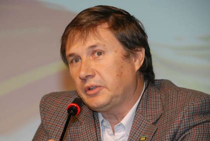Para Juan Balbín, expresidente de INTA y productor de la zona de General Villegas, "la situación está “colapsada”