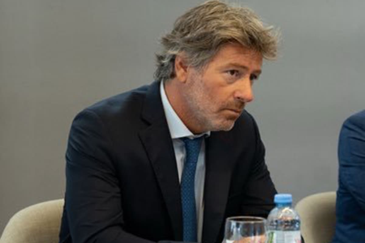 Juan Bautista Mahiques