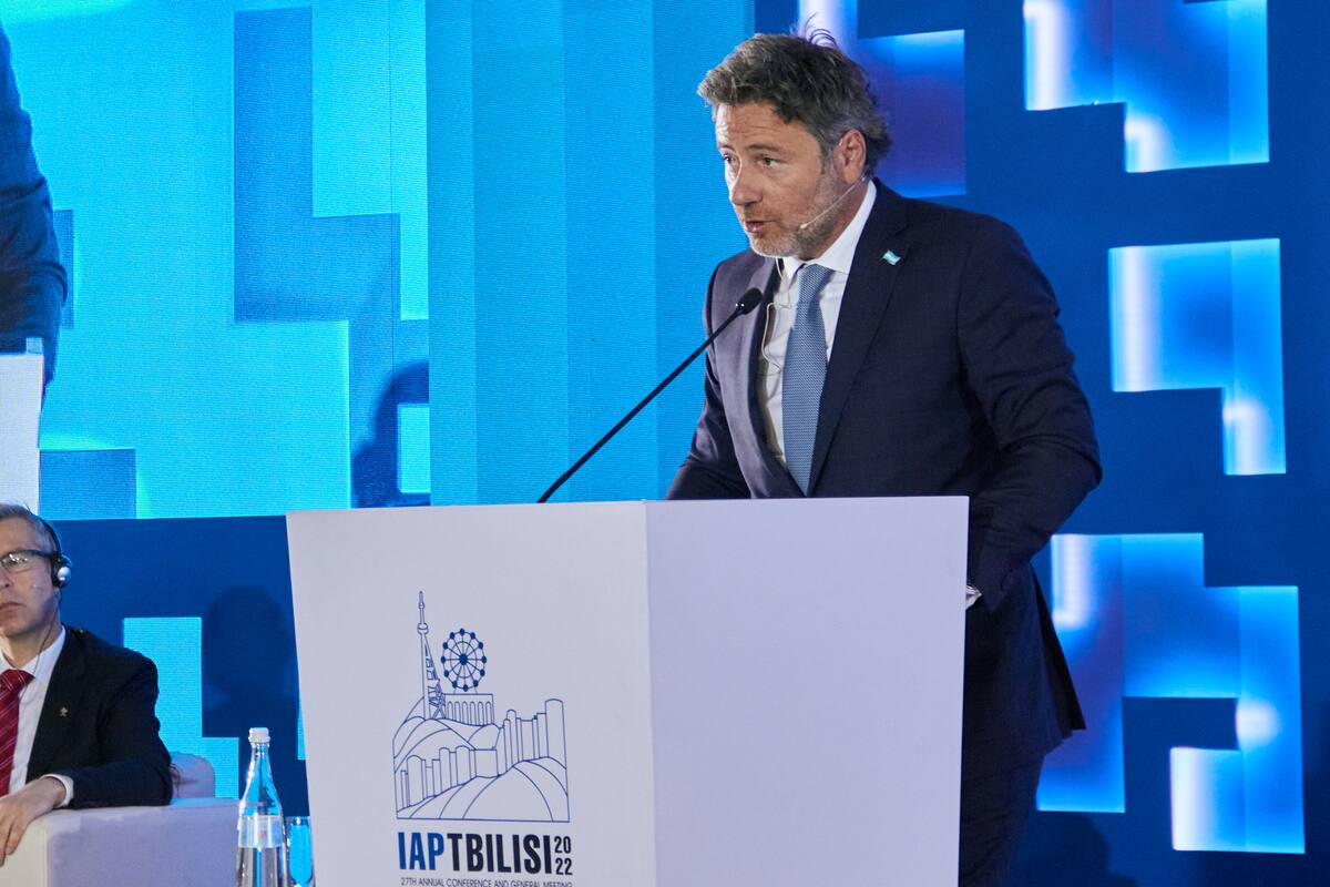 Juan Bautista Mahiques