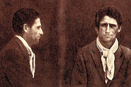 Juan Bautista Bairoletto causó estragos durante más de 20 años