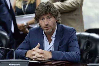 Juan Bautista Mahiques es el nuevo ministro de Justicia de la Nación y dejó a Javier Martín López Zavaleta como su reemplazante en la Fiscalía General de la Ciudad