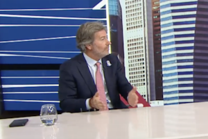 Juan Bautista Mahiques estará a cargo de la audiencia