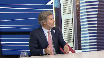 Juan Bautista Mahiques estará a cargo de la audiencia