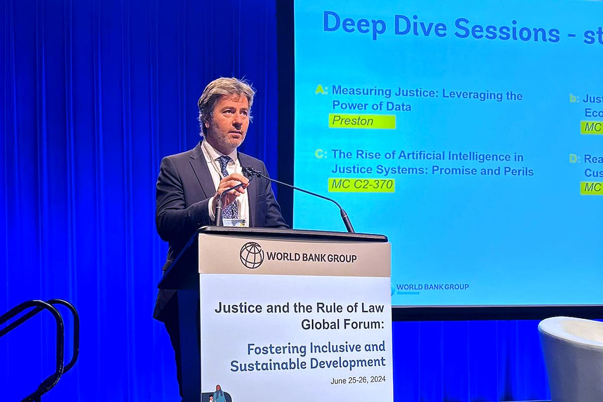 Juan Bautista Mahiques fue designado en una universidad de la AFA por Chiqui Tapia e integró el comité de ética de la Conmebol