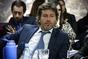 Quién es el nuevo ministro de Justicia