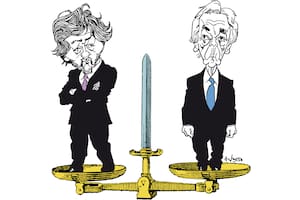 Incertidumbres en la Justicia