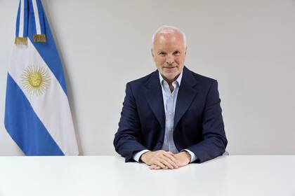 Juan Bautista Ordoñez ocupó cargos gerenciales en muchas empresas de origen extranjero