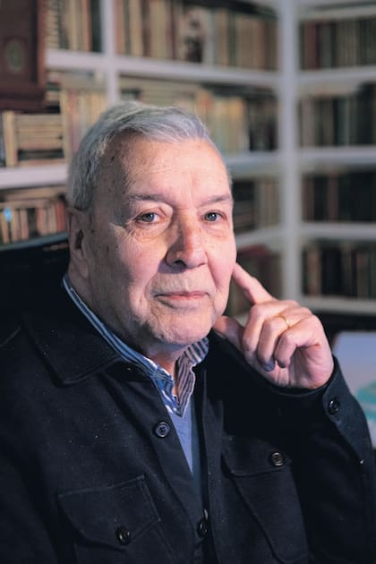 Juan Bautista "Tata" Yofre