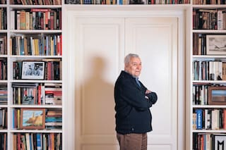 Juan Bautista Yofre: “Durante mucho tiempo, los generales, dentro o fuera del gobierno, estaban en el poder”