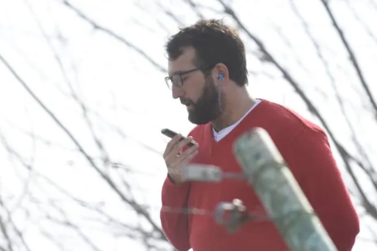 Juan Caliani fue asesinado en un robo en Neuquén.