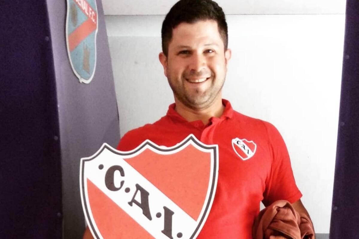 Juan Calvente tenía dos hijos