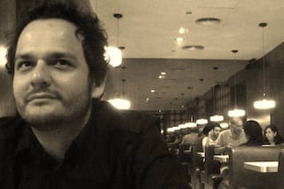 Los cuentos de uno de los escritores latinoamericanos del momento