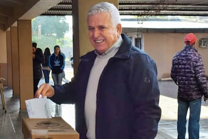 Juan Carlos Polini