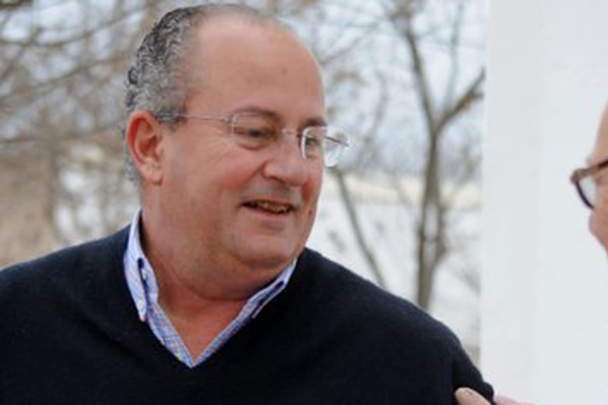 Juan Carlos Marino
