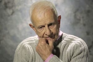 Juan Carlos Desanzo
