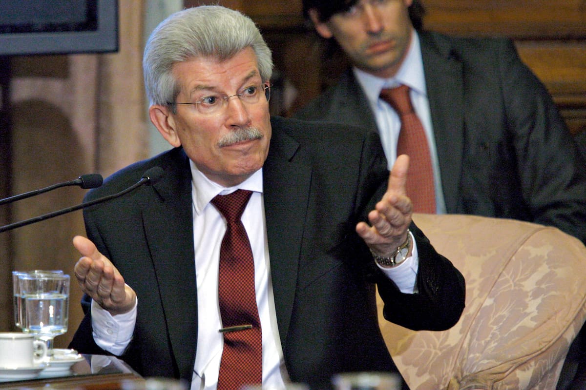 Juan Carlos Fábrega