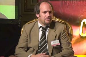 Juan Carlos Otero