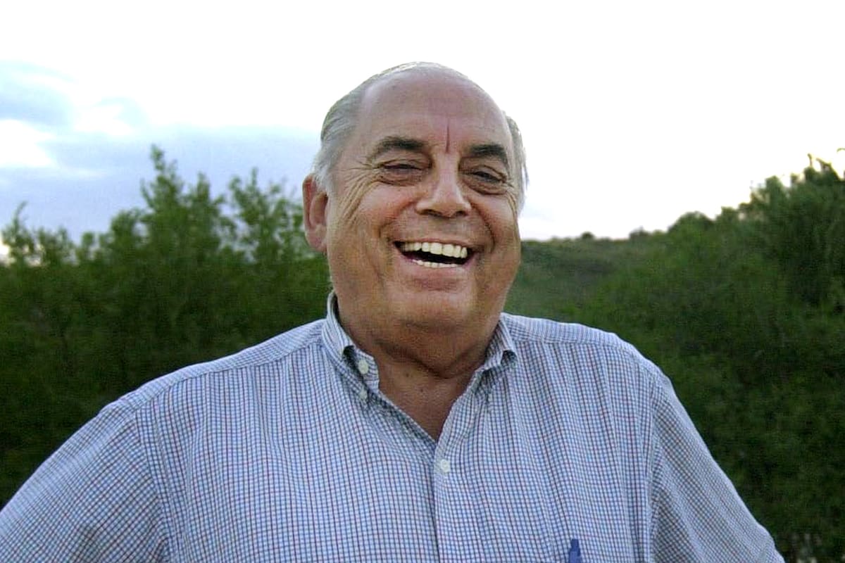 Juan Carlos Saravia