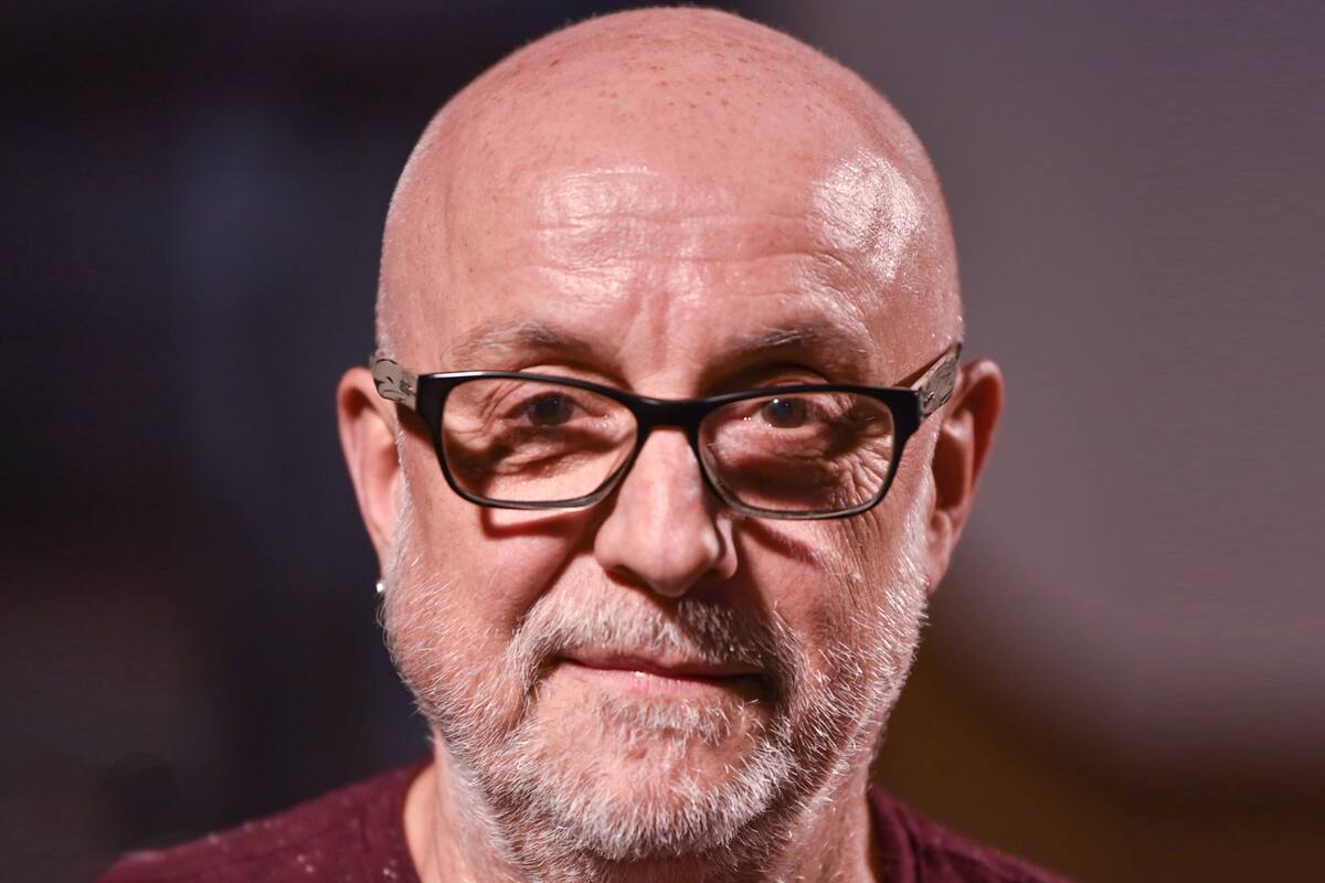 Juan Carlos Baglietto