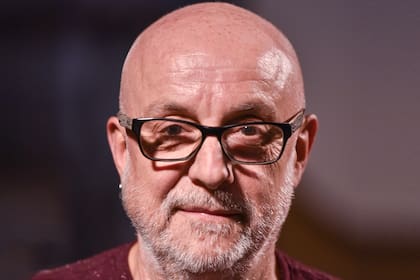 Juan Carlos Baglietto