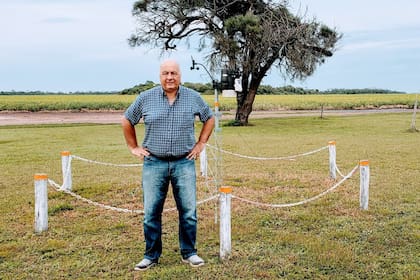 Juan Carlos Cotella: