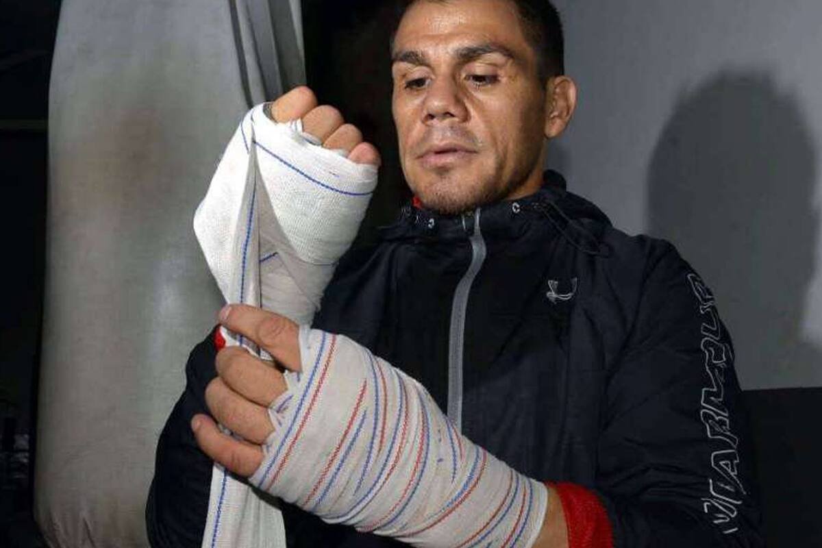 Juan Carlos ''Cotón'' Reveco