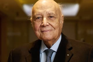 Juan Carlos Cassagne: “El sistema populista de Laclau se derrumbó por la corrupción generalizada”