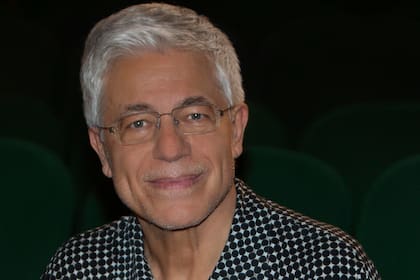 Juan Carlos Corazza: "Una de las características de mi trabajo tiene que ver con crear el carácter del personaje: comprender e imaginar cómo ve el mundo".