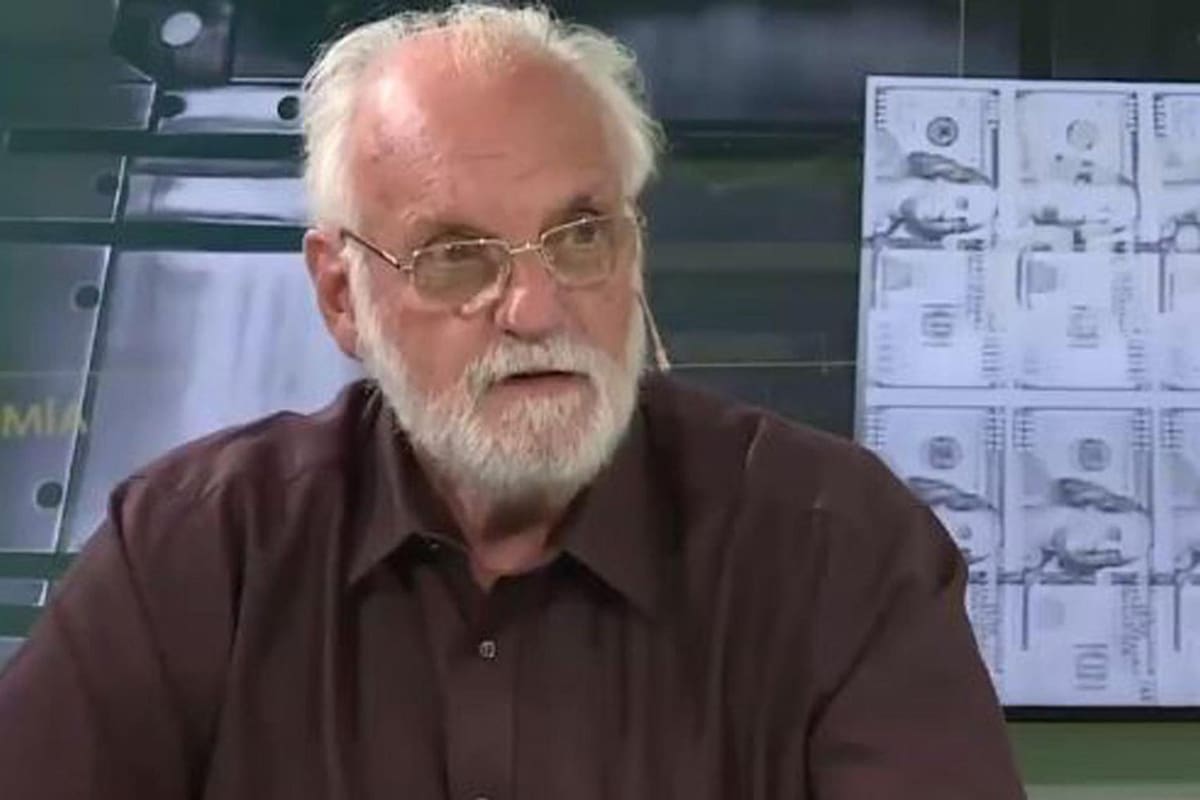 Juan Carlos de Pablo