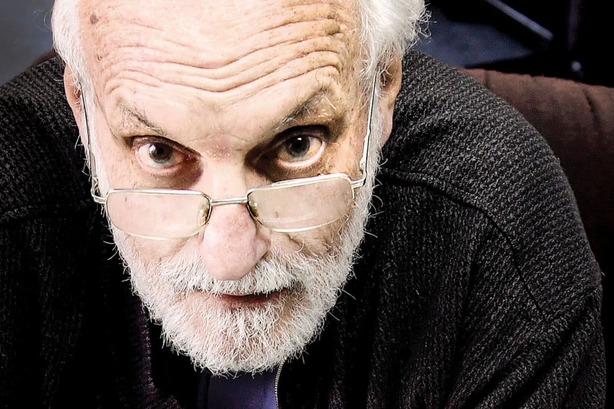 Juan Carlos De Pablo