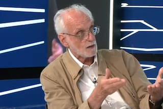 “Ni velorio generalizado ni fiesta eterna”, el análisis de De Pablo sobre el rumbo económico del país