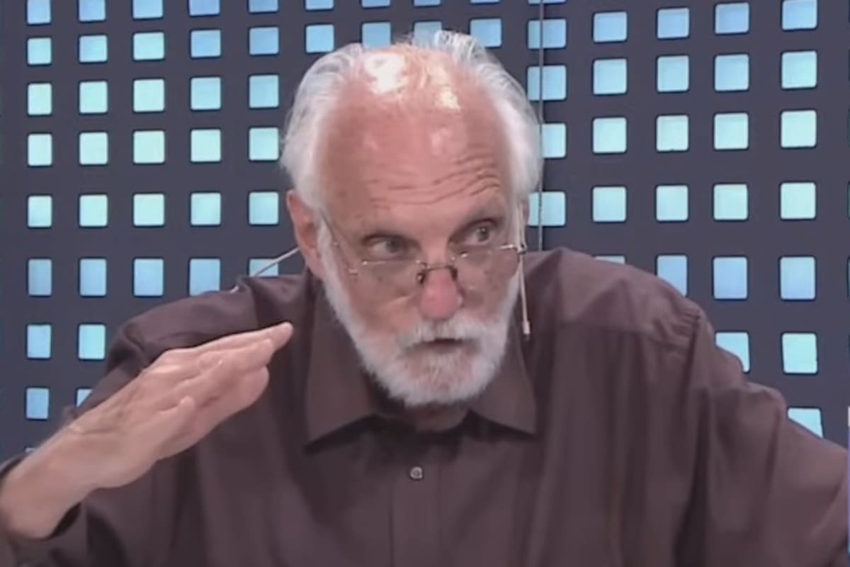 Juan Carlos De Pablo en LN+