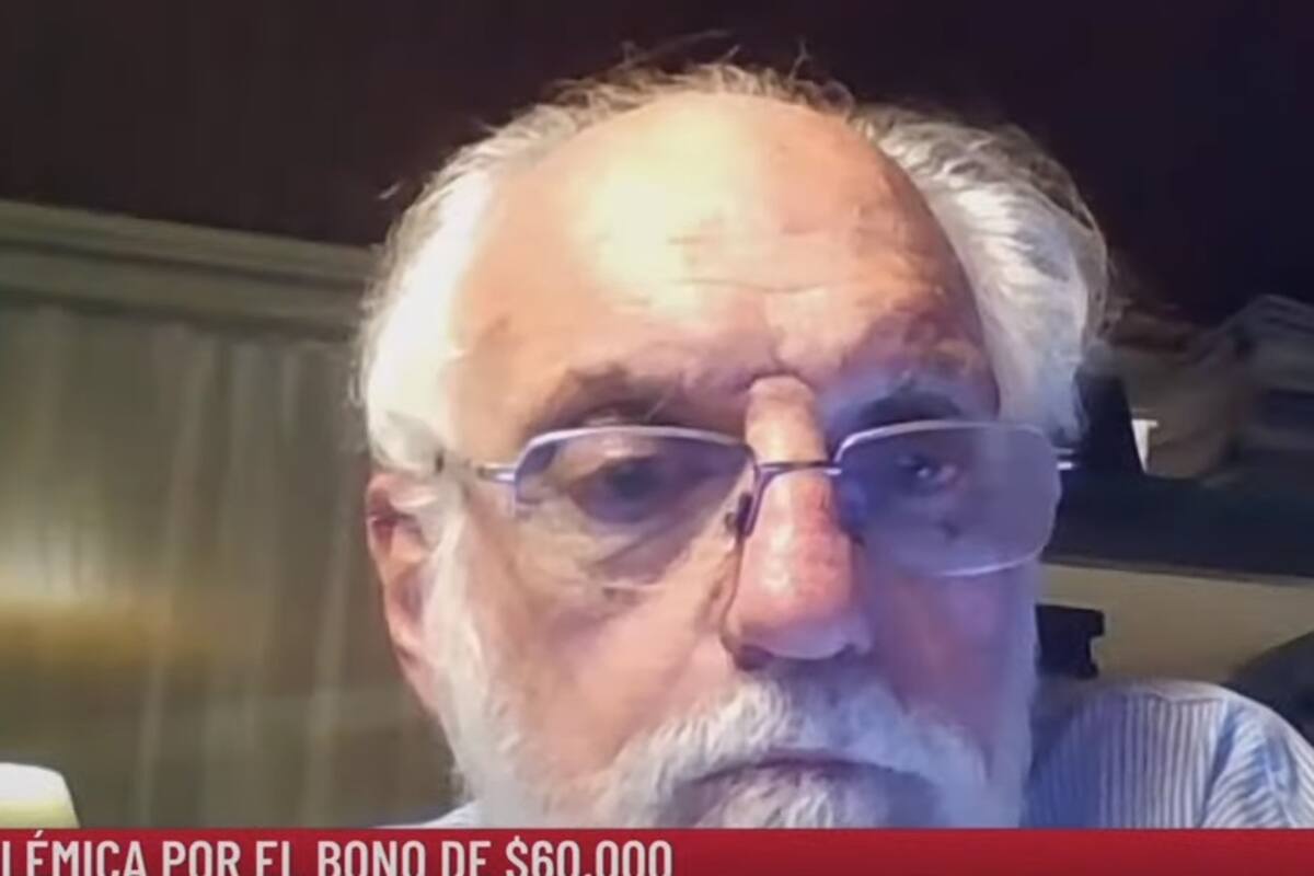 Juan Carlos de Pablo en LN+