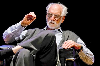 Juan Carlos de Pablo: "Milei es transparente"