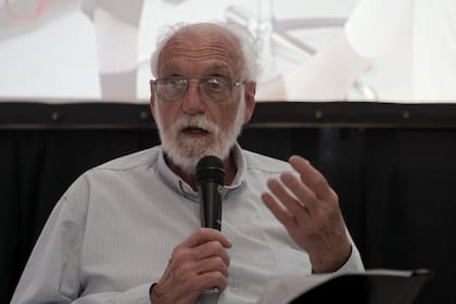 Juan Carlos De Pablo se refirió a los nuevos desafíos de la economía